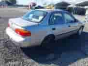 2002 Chevrolet Prizm with VIN 1Y1SK52892Z413645, listed as a IAAI auction lot 41710314 with Not provided miles and . Bid and sale history available at DreamBid. Image 4.