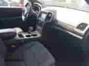 2016 Jeep Grand Cherokee Laredo with VIN 1C4RJFAGXGC338565, listed as a IAAI auction lot 42378371 with 104,037 mi miles and . Bid and sale history available at DreamBid. Image 5.