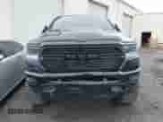 2021 Ram 1500 Laramie with VIN 1C6RREJTXMN629722, listed as a IAAI auction lot 41285829 with 59,638 mi miles and . Bid and sale history available at DreamBid. Image 6.