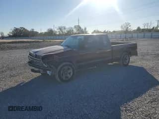 1991 Chevrolet S-10 с VIN 1GCCS19R1M8194351, выставлен на аукционе Copart как лот 82874564 с пробегом 171 584 миль миль и Списание • Salvage title. История ставок и продаж доступна на DreamBid. Изображение 1.