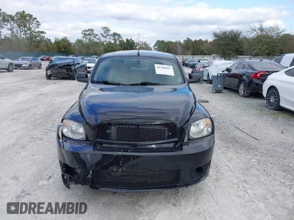 2008 Chevrolet HHR z VIN 3GNDA73X68S648194, wystawiony jako IAAI lot #41508667 z przebiegiem 174 479 mil mil oraz . Historia ofert i sprzedaży dostępna na DreamBid. Obrazek 12.