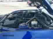 2016 Ford Mustang V6 z VIN 1FATP8EM8G5251483, wystawiony jako IAAI lot #43299521 z przebiegiem 112 555 mil mil oraz . Historia ofert i sprzedaży dostępna na DreamBid. Obrazek 19.