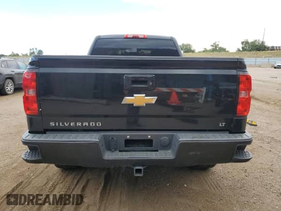 2015 Chevrolet Silverado 1500 Work Truck с VIN 1GCRCPEH3FZ440644, выставлен на аукционе Copart как лот 67300045 с пробегом 118 268 миль миль и Чистый • Clean title. История ставок и продаж доступна на DreamBid. Изображение 6.