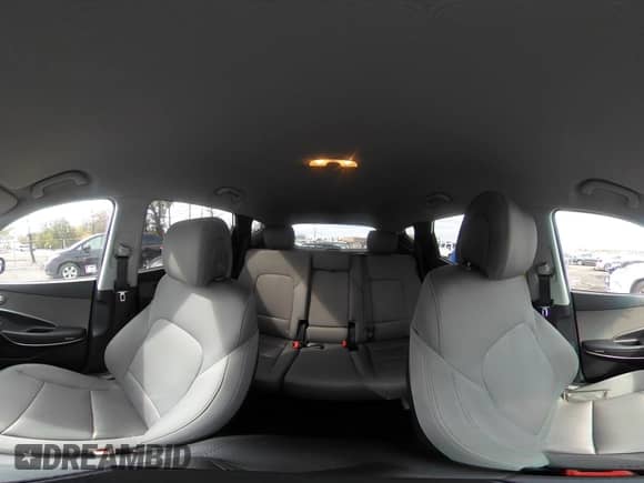2017 Hyundai Santa Fe 2.4L с VIN 5XYZUDLB2HG401538, выставлен на аукционе IAAI как лот 43465402 с пробегом 169 582 миль миль и . История ставок и продаж доступна на DreamBid. Изображение 18.