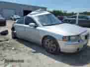 2008 Volvo S60 2.5T с VIN YV1RH592682676058, выставлен на аукционе Copart как лот 71983685 с пробегом Не указан миль и На запчасти • Non repairable. История ставок и продаж доступна на DreamBid. Изображение 4.