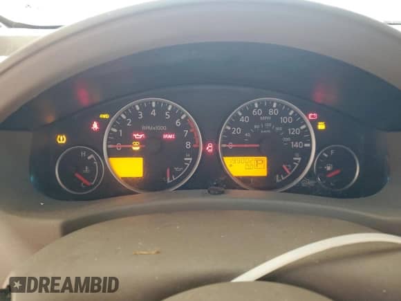 2011 Nissan Pathfinder LE z VIN 5N1AR1NB5BC621225, wystawiony jako Copart lot #71475535 z przebiegiem 199 002 mil mil oraz Szkoda całkowita • Salvage title. Historia ofert i sprzedaży dostępna na DreamBid. Obrazek 9.