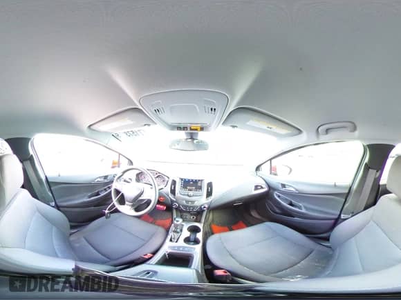 2019 Chevrolet Cruze LT с VIN 1G1BE5SM3K7131983, выставлен на аукционе Copart как лот 71573245 с пробегом 56 227 миль миль и Списание • Salvage title. История ставок и продаж доступна на DreamBid. Изображение 14.