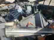 2023 Subaru WRX Limited с VIN JF1VBAL67P9806595, выставлен на аукционе Copart как лот 61837955 с пробегом Не указан миль и Списание • Salvage title. История ставок и продаж доступна на DreamBid. Изображение 8.