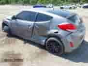2014 Hyundai Veloster с VIN KMHTC6AD0EU204625, выставлен на аукционе IAAI как лот 42491272 с пробегом Не указан миль и . История ставок и продаж доступна на DreamBid. Изображение 3.