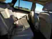 2011 Hyundai Santa Fe SE с VIN 5XYZHDAG2BG015003, выставлен на аукционе Copart как лот 86767085 с пробегом 268 192 миль миль и Списание • Salvage title. История ставок и продаж доступна на DreamBid. Изображение 11.