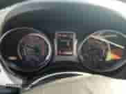 2020 Dodge Journey Crossroad с VIN 3C4PDCGBXLT269707, выставлен на аукционе Copart как лот 80736895 с пробегом 89 966 миль миль и Списание • Salvage title. История ставок и продаж доступна на DreamBid. Изображение 9.