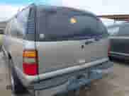 2001 Chevrolet Suburban LS with VIN 1GNFK16T81J262251, listed as a IAAI auction lot 42792185 with Not provided miles and . Bid and sale history available at DreamBid. Image 6.