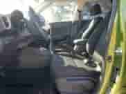 2023 Hyundai Venue SE с VIN KMHRB8A3XPU260087, выставлен на аукционе Copart как лот 67547214 с пробегом 16 979 миль миль и Списание • Salvage title. История ставок и продаж доступна на DreamBid. Изображение 7.