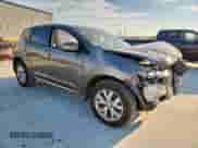 2014 Nissan Murano S с VIN JN8AZ1MU9EW419311, выставлен на аукционе Copart как лот 85492755 с пробегом 173 827 миль миль и Списание • Salvage title. История ставок и продаж доступна на DreamBid. Изображение 4.