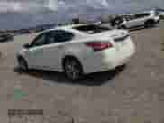 2015 Nissan Altima SL with VIN 1N4AL3AP5FC114484, listed as a Copart auction lot 61464255 with 120,379 mi miles and Salvage title. Bid and sale history available at DreamBid. Image 13.