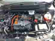 2025 Chevrolet Equinox EV LT с VIN 3GN7DLRP8SS142670, выставлен на аукционе IAAI как лот 42155656 с пробегом 2 133 миль миль и . История ставок и продаж доступна на DreamBid. Изображение 10.