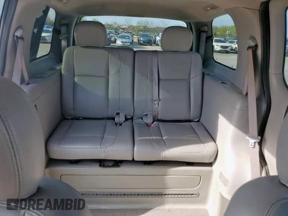 2006 Chevrolet Uplander Cargo с VIN 1GBDV13186D223082, выставлен на аукционе Copart как лот 49682435 с пробегом 123 049 миль миль и Списание • Salvage title. История ставок и продаж доступна на DreamBid. Изображение 10.