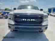 2023 Ram 1500 Tradesman с VIN 1C6SRFGT5PN586426, выставлен на аукционе Copart как лот 60134935 с пробегом 50 951 миль миль и Чистый • Clean title. История ставок и продаж доступна на DreamBid. Изображение 5.