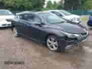 2017 Chevrolet Cruze Premier with VIN 3G1BF6SM3HS529577, listed as a IAAI auction lot 42864624 with Not provided miles and . Bid and sale history available at DreamBid. Image 1.