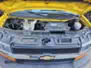 2020 Chevrolet Express Cargo с VIN 1GCWGAFP1L1225509, выставлен на аукционе Copart как лот 72008195 с пробегом 139 856 миль миль и Чистый • Clean title. История ставок и продаж доступна на DreamBid. Изображение 11.