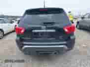 2017 Nissan Pathfinder SL with VIN 5N1DR2MM8HC638812, listed as a IAAI auction lot 42009923 with 106,926 mi miles and . Bid and sale history available at DreamBid. Image 16.