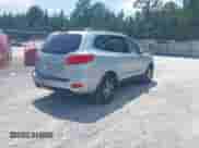 2007 Hyundai Santa Fe GLS с VIN 5NMSG13D77H119151, выставлен на аукционе IAAI как лот 43037831 с пробегом 318 866 миль миль и . История ставок и продаж доступна на DreamBid. Изображение 4.