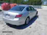 2008 Honda Accord EX with VIN JHMCP26738C058136, listed as a IAAI auction lot 41989280 with 155,303 mi miles and . Bid and sale history available at DreamBid. Image 4.