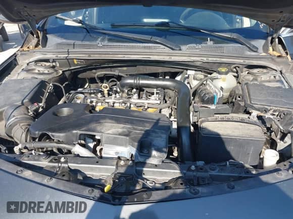 2017 Chevrolet Malibu LS с VIN 1G1ZB5ST2HF200725, выставлен на аукционе IAAI как лот 43550128 с пробегом 167 980 миль миль и . История ставок и продаж доступна на DreamBid. Изображение 10.