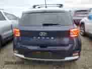 2024 Hyundai Venue SEL с VIN KMHRC8A39RU327262, выставлен на аукционе Copart как лот 73938144 с пробегом 406 миль миль и Списание • Salvage title. История ставок и продаж доступна на DreamBid. Изображение 6.