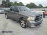 2012 Ram 1500 Express с VIN 1C6RD6FT0CS236714, выставлен на аукционе Copart как лот 85257085 с пробегом 240 896 миль миль и Чистый • Clean title. История ставок и продаж доступна на DreamBid. Изображение 4.