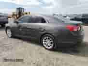 2013 Chevrolet Malibu Eco with VIN 1G11F5RR5DF108143, listed as a Copart auction lot 81807005 with 146,336 mi miles and Salvage title. Bid and sale history available at DreamBid. Image 2.