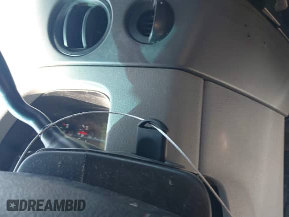 2008 Ford F-150 XL with VIN 1FTPX12V88KD47181, listed as a IAAI auction lot 43132781 with 216,259 mi miles and . Bid and sale history available at DreamBid. Image 11.