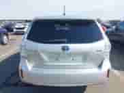 2013 Toyota Prius Two с VIN JTDZN3EU2D3266565, выставлен на аукционе IAAI как лот 43090432 с пробегом 145 546 миль миль и . История ставок и продаж доступна на DreamBid. Изображение 16.