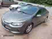 2017 Chevrolet Volt LT z VIN 1G1RA6S53HU100722, wystawiony jako IAAI lot #42805006 z przebiegiem 85 636 mil mil oraz . Historia ofert i sprzedaży dostępna na DreamBid. Obrazek 2.