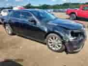 2021 Chrysler 300 Touring L with VIN 2C3CCARG5MH649244, listed as a Copart auction lot 64007745 with 180,331 mi miles and Salvage title. Bid and sale history available at DreamBid. Image 4.
