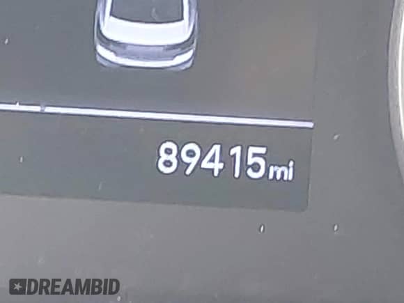 2020 Hyundai Elantra Sport с VIN KMHD04LB3LU019074, выставлен на аукционе IAAI как лот 43257385 с пробегом 89 415 миль миль и . История ставок и продаж доступна на DreamBid. Изображение 14.