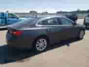 2016 Chevrolet Malibu Hybrid с VIN 1G1ZJ5SU1GF323040, выставлен на аукционе Copart как лот 71874495 с пробегом 152 629 миль миль и Списание • Salvage title. История ставок и продаж доступна на DreamBid. Изображение 3.