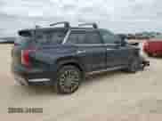 2023 Hyundai Palisade Calligraphy с VIN KM8R7DGE0PU628649, выставлен на аукционе Copart как лот 69081973 с пробегом 3 504 миль миль и . История ставок и продаж доступна на DreamBid. Изображение 3.