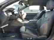 2023 BMW 4 Series 430i z VIN WBA23AT02PCL61138, wystawiony jako Copart lot #45606085 z przebiegiem 18 698 mil mil oraz Szkoda całkowita • Salvage title. Historia ofert i sprzedaży dostępna na DreamBid. Obrazek 7.