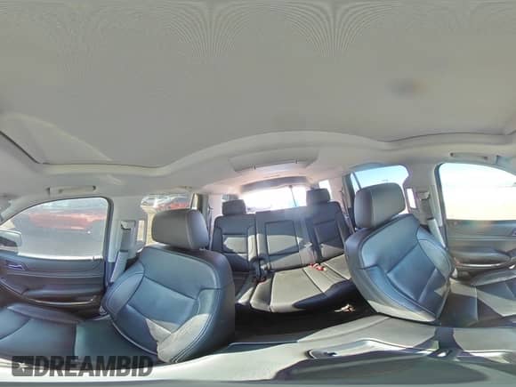 2015 Chevrolet Tahoe LT с VIN 1GNSKBKC5FR203600, выставлен на аукционе Copart как лот 61505325 с пробегом 82 579 миль миль и Списание • Salvage title. История ставок и продаж доступна на DreamBid. Изображение 14.