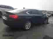 2019 Chevrolet Impala LT z VIN 1G11Z5S36KU126995, wystawiony jako Copart lot #69378495 z przebiegiem 103 764 mil mil oraz Szkoda całkowita • Salvage title. Historia ofert i sprzedaży dostępna na DreamBid. Obrazek 3.