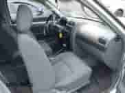 2002 Nissan Frontier XE with VIN 1N6ED26T82C316428, listed as a IAAI auction lot 43193106 with 184,919 mi miles and . Bid and sale history available at DreamBid. Image 5.