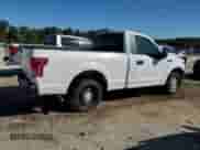 2016 Ford F-150 XL z VIN 1FTMF1C82GKE26424, wystawiony jako Copart lot #86068875 z przebiegiem 134 100 mil mil oraz Czysty tytuł • Clean title. Historia ofert i sprzedaży dostępna na DreamBid. Obrazek 3.