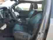 2018 Toyota Tacoma TRD Sport with VIN 3TMAZ5CNXJM074796, listed as a Copart auction lot 84055345 with 79,231 mi miles and Salvage title. Bid and sale history available at DreamBid. Image 7.