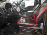 2018 Ford F-150 XL с VIN 1FTFW1EG7JFA39624, выставлен на аукционе Copart как лот 70581055 с пробегом Не указан миль и Чистый • Clean title. История ставок и продаж доступна на DreamBid. Изображение 7.