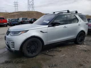 2021 Land Rover Discovery с VIN SALRT4RUXM2452875, выставлен на аукционе Copart как лот 49370244 с пробегом 21 293 миль миль и . История ставок и продаж доступна на DreamBid. Изображение 1.