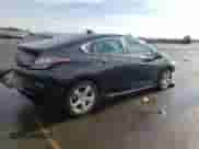 2017 Chevrolet Volt LT z VIN 1G1RC6S55HU103115, wystawiony jako Copart lot #71931332 z przebiegiem 102 761 mil mil oraz . Historia ofert i sprzedaży dostępna na DreamBid. Obrazek 3.