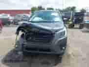 2024 Subaru Forester Premium z VIN JF2SKADC6RH405034, wystawiony jako IAAI lot #42782354 z przebiegiem 2 874 mil mil oraz . Historia ofert i sprzedaży dostępna na DreamBid. Obrazek 12.