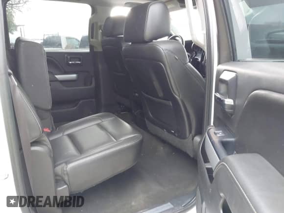 2015 Chevrolet Silverado 2500HD LTZ с VIN 1GC1KWEG7FF641157, выставлен на аукционе IAAI как лот 42294865 с пробегом 313 236 миль миль и . История ставок и продаж доступна на DreamBid. Изображение 8.