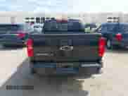 2019 Chevrolet Colorado 4WD Z71 with VIN 1GCGTDEN8K1244557, listed as a IAAI auction lot 42810686 with 109,769 mi miles and . Bid and sale history available at DreamBid. Image 16.